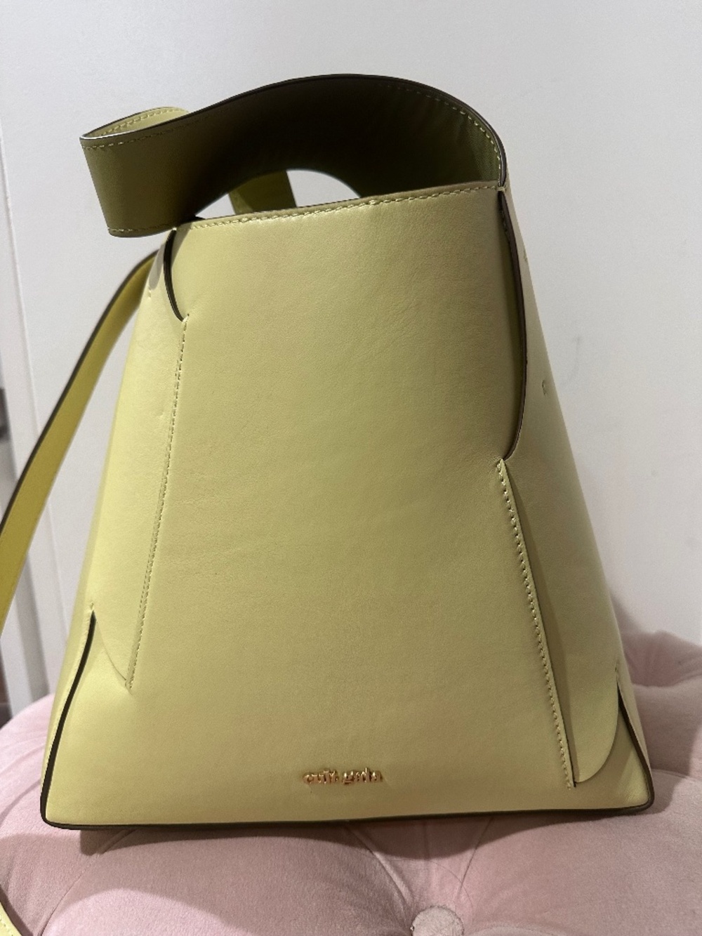 Cult Gaia Bag